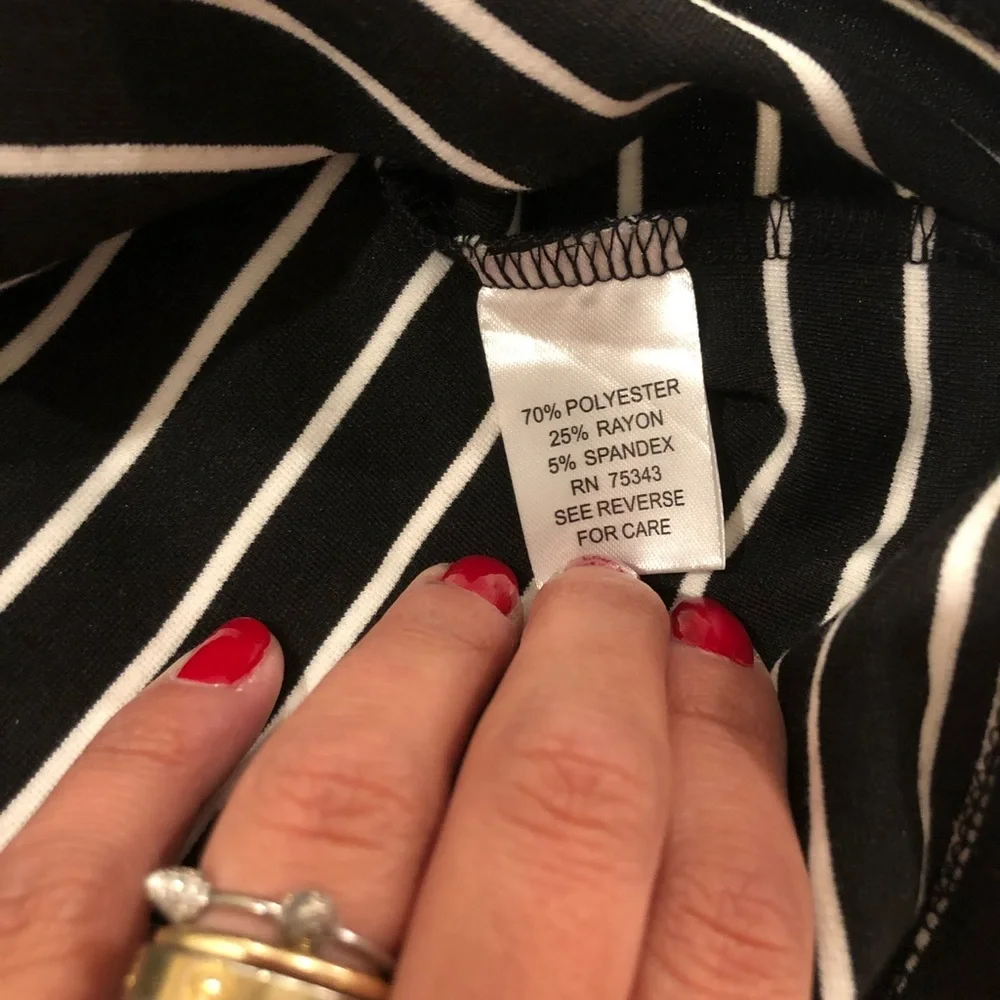 Boxy, Semi-Cropped Poof Sleeve Shirt-RONNY KOBO - Picture 3 of 4